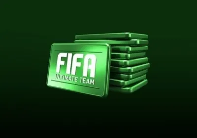 FIFA 22 - FUT Points 4600 Points