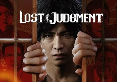 Lost Judgment