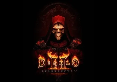Diablo 2: Resurrected
