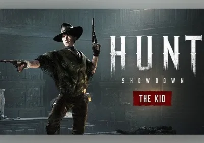 Hunt: Showdown - The Kid DLC