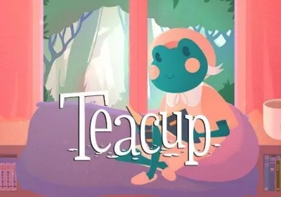 Teacup