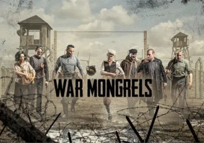 War Mongrels