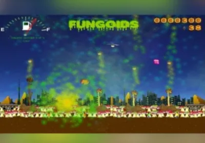 Fungoids