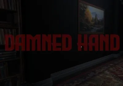 Damned Hand