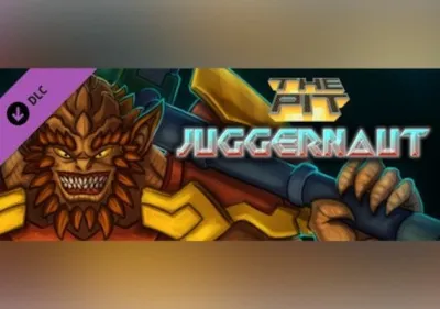 Sword of the Stars: The Pit - Juggernaut DLC