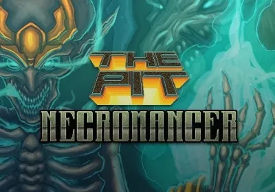 Sword of the Stars: The Pit - Necromancer DLC