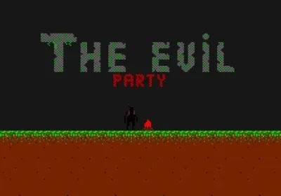 The Evil Party