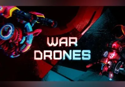 War Drones