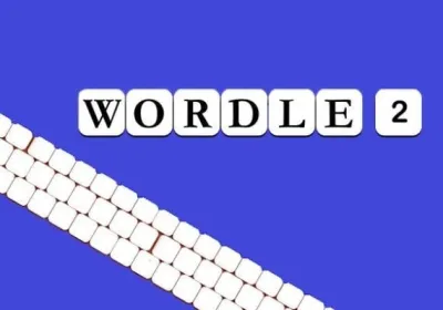 Wordle 2