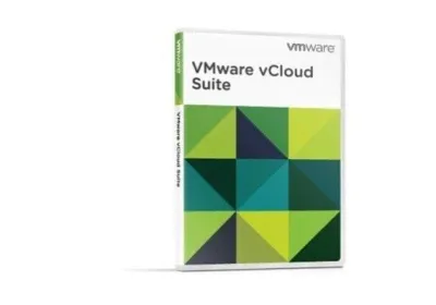 VMware vCloud Suite 6 Enterprise
