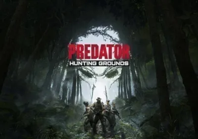 Predator: Hunting Grounds - Predator Bundle DLC