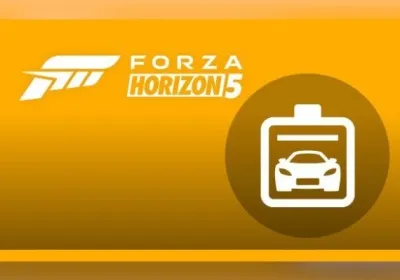Forza Horizon 5 - Car Pass DLC