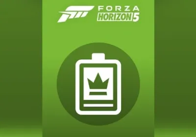 Forza Horizon 5 - VIP Membership DLC