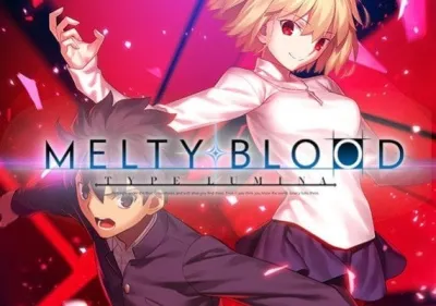 Melty Blood: Type Lumina