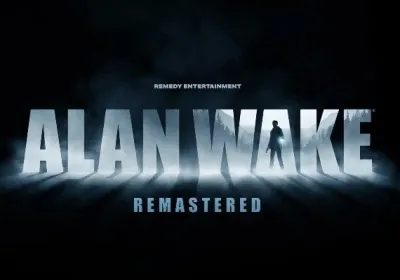 Alan Wake Remastered