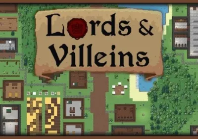 Lords and Villeins