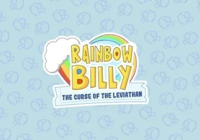 Rainbow Billy: The Curse of the Leviathan