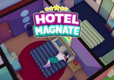 Hotel Magnate