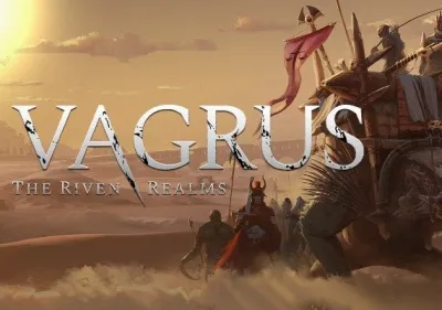 Vagrus: The Riven Realms