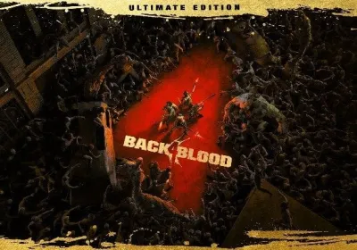 Back 4 Blood Ultimate Edition