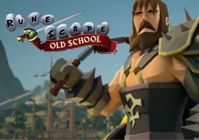 Old School RuneScape 12 Months Membership + OST DLC