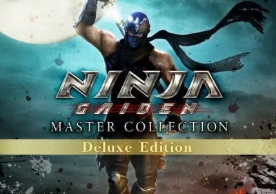 Ninja Gaiden - Master Collection Deluxe Edition