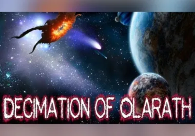 The Decimation of Olarath