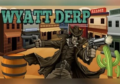 Wyatt Derp