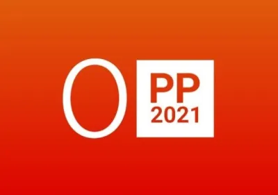MS Office Professional Plus 2021 For 5 PC