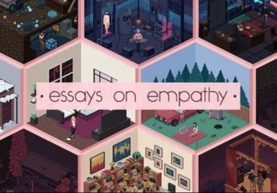 Essays on Empathy