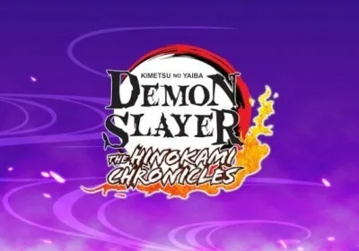 Demon Slayer Kimetsu no Yaiba: The Hinokami Chronicles Deluxe Edition