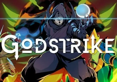 Godstrike