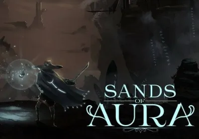 Sands of Aura