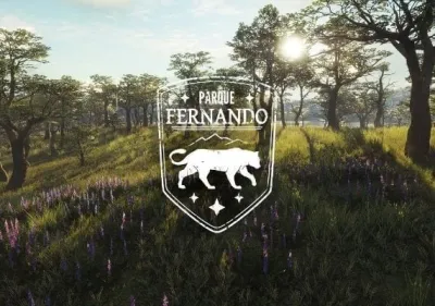 theHunter: Call of the Wild - Parque Fernando DLC