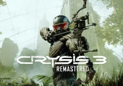 Crysis 3 - Remastered