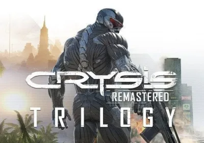 Crysis - Remastered Trilogy