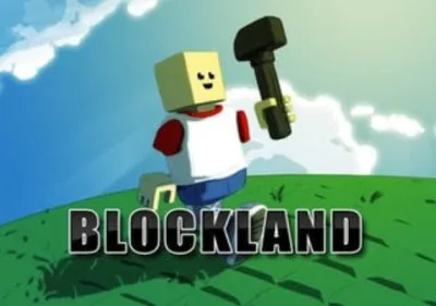 Blockland