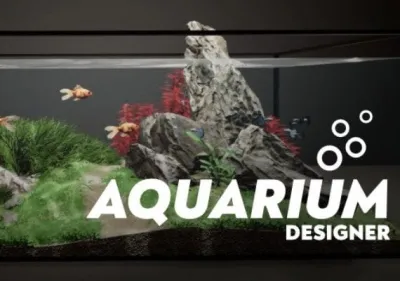 Aquarium Designer