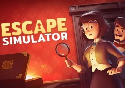 Escape Simulator