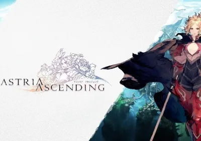 Astria Ascending