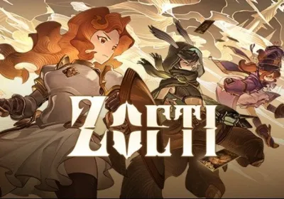Zoeti