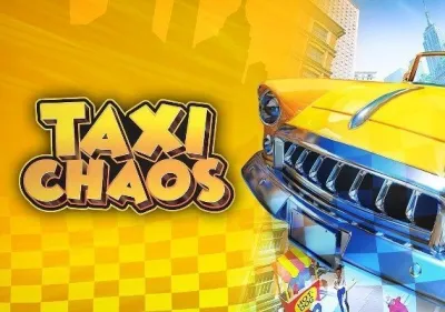 Taxi Chaos