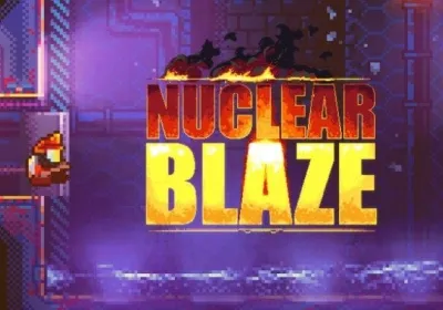 Nuclear Blaze