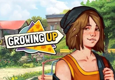 Growing Up