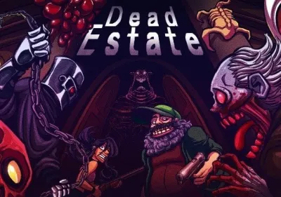 Dead Estate