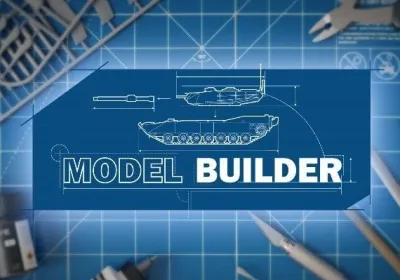 Model Builder