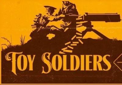 Toy Soldiers HD