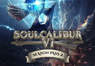 Soulcalibur VI - Season Pass 2 DLC