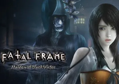 Fatal Frame: Maiden of Black Water
