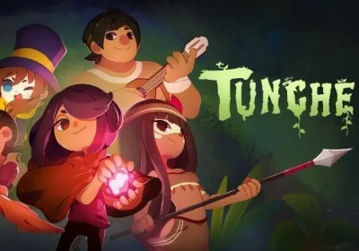 Tunche